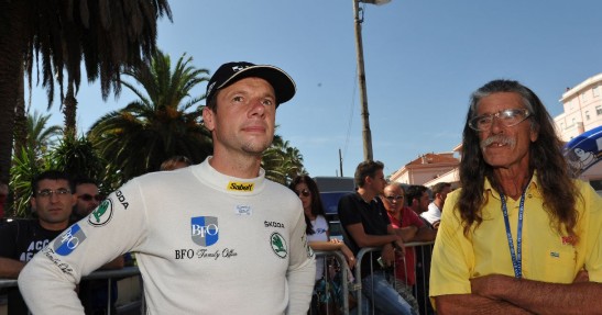 Rajd San Remo